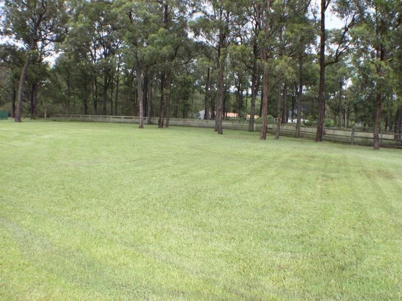 Castlereagh NSW 2749