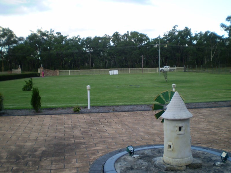 Castlereagh NSW 2749