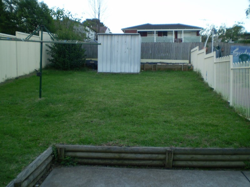 15 Malcolm Street, Blacktown NSW 2148