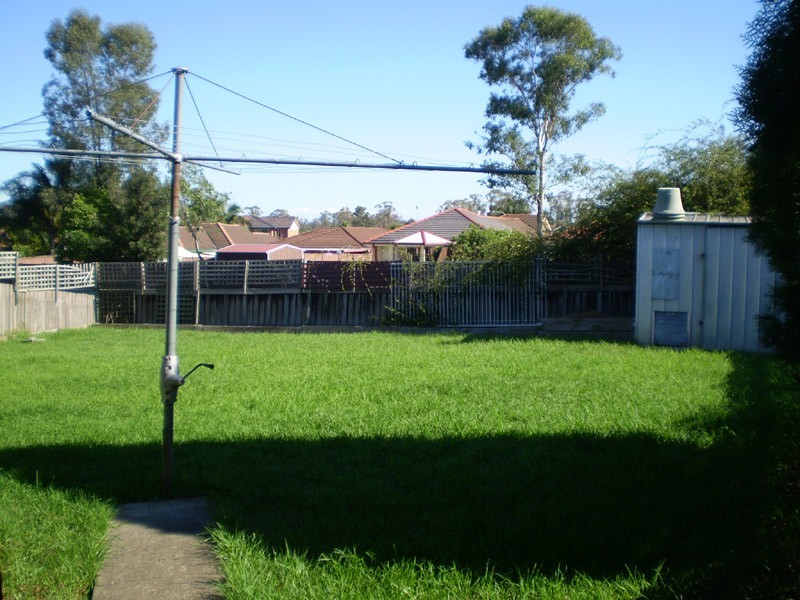 46 Monica Ave, Hassall Grove NSW 2761