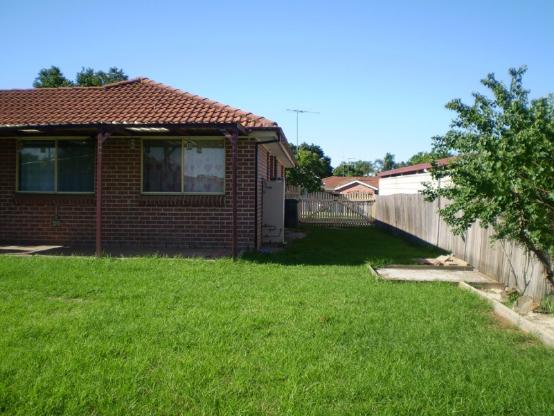 46 Monica Ave, Hassall Grove NSW 2761