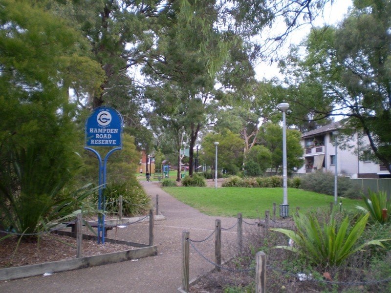 4/48-50 Hampden Road, Lakemba NSW 2195