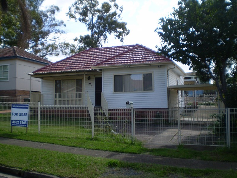 15 Malcolm Street, Blacktown NSW 2148