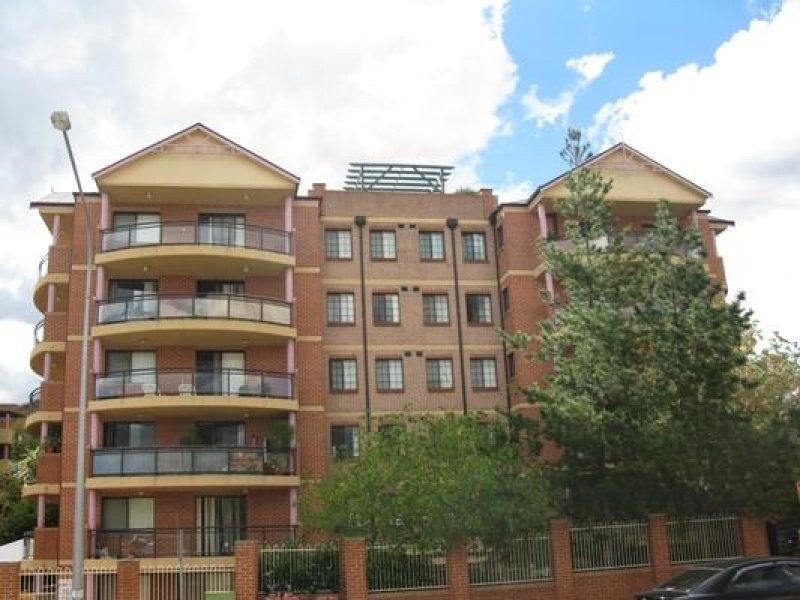 46/25-27 Kildare Rd, Blacktown NSW 2148