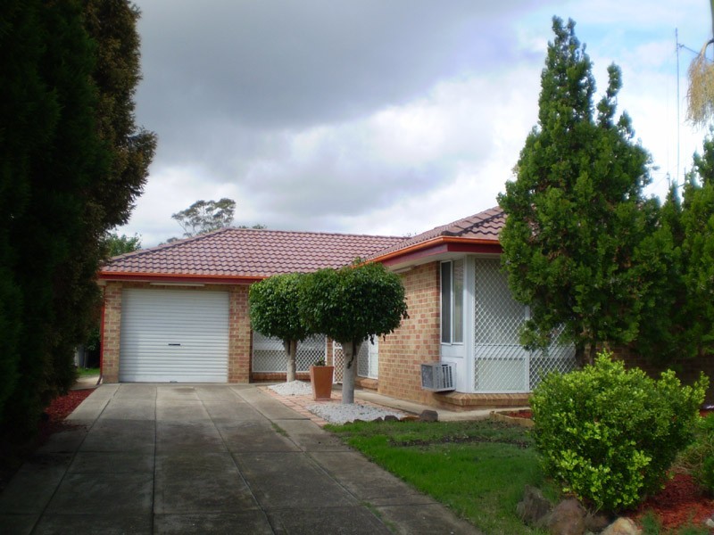 Hassall Grove NSW 2761