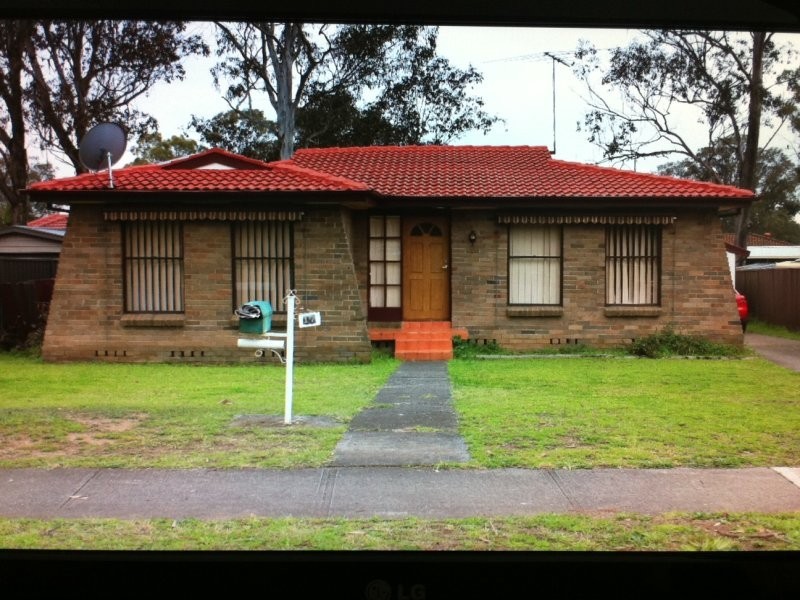Doonside NSW 2767