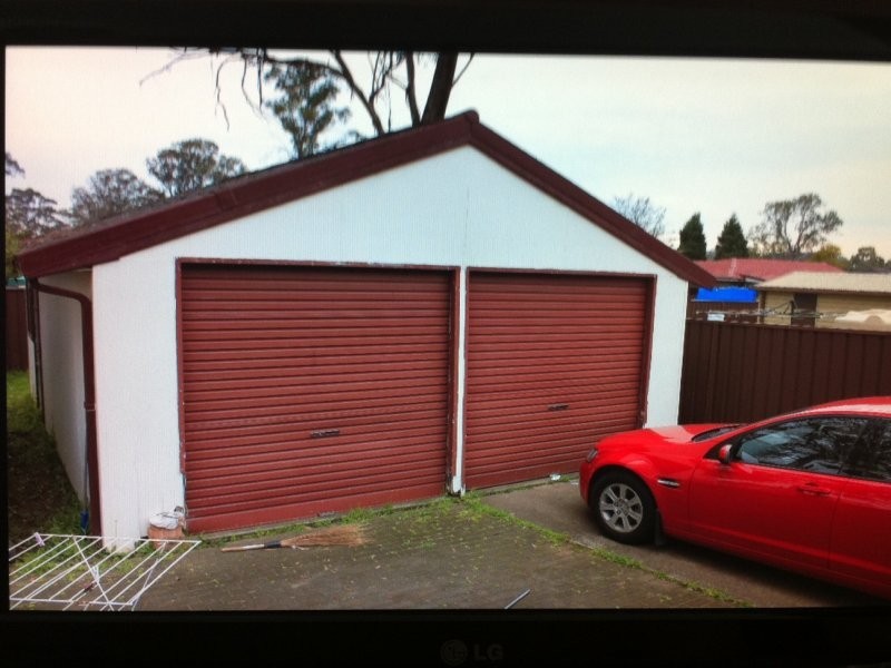 Doonside NSW 2767