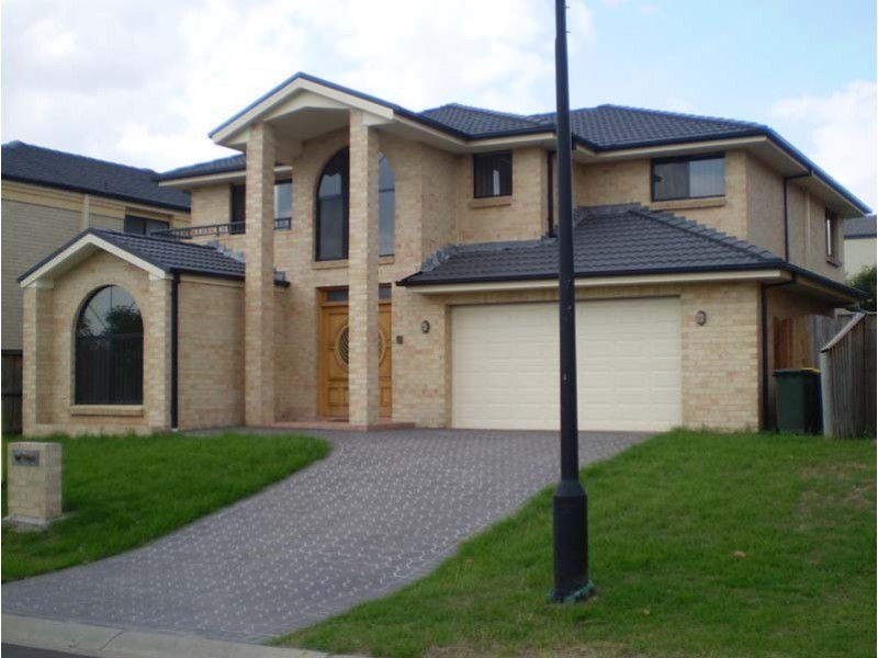 Stanhope Gardens NSW 2768