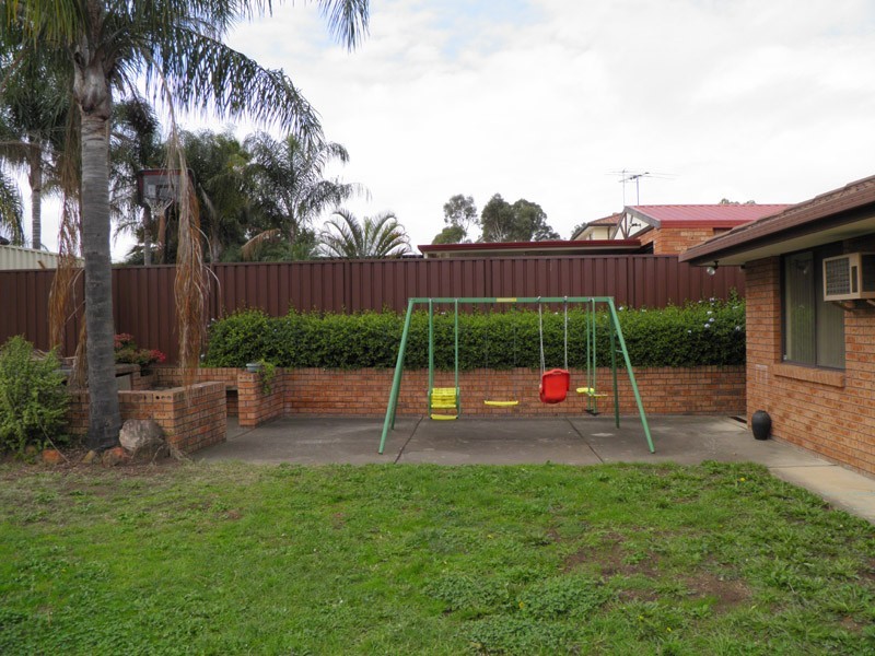 Glendenning NSW 2761