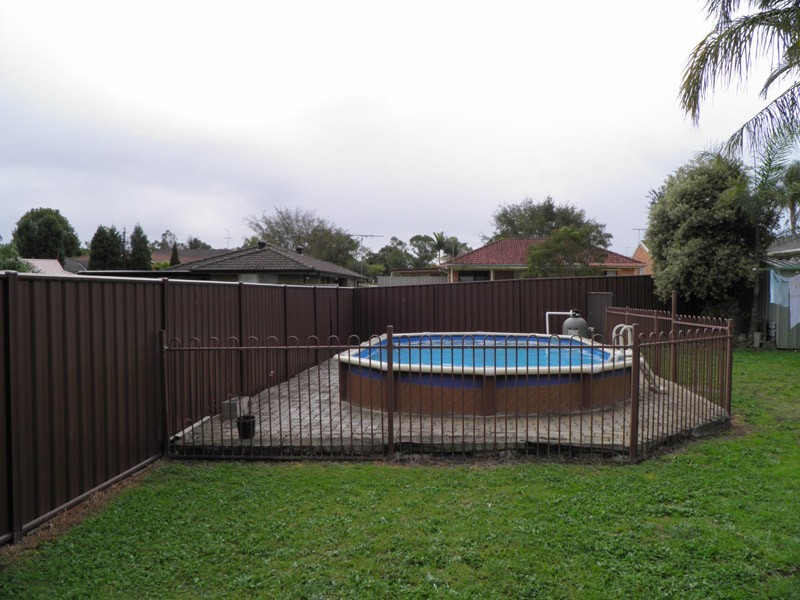 Glendenning NSW 2761