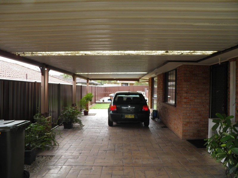 Glendenning NSW 2761