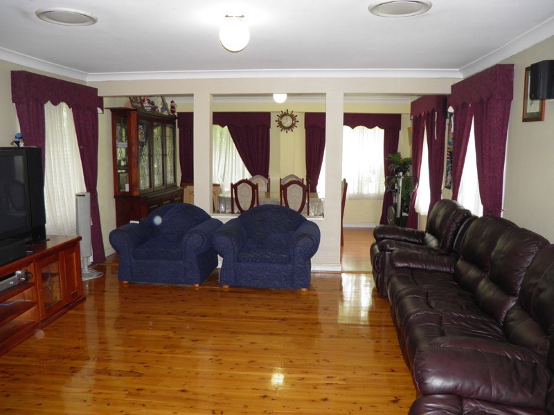 52 Carver Cres, Baulkham Hills NSW 2153