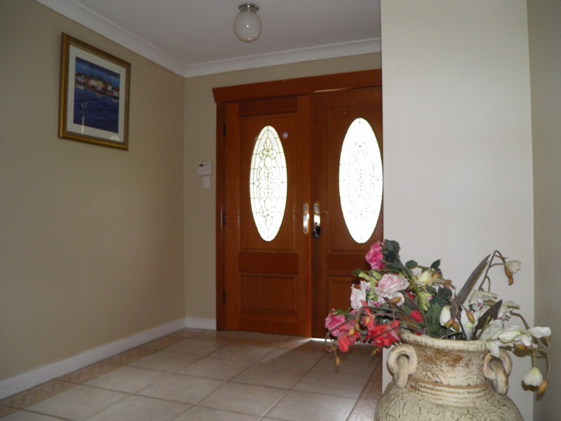 52 Carver Cres, Baulkham Hills NSW 2153