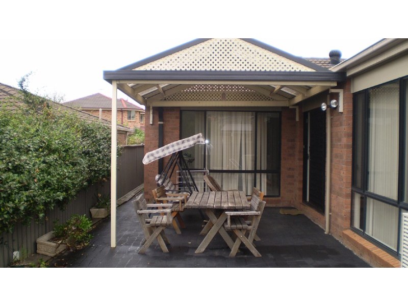 58 Merriville Road, Kellyville Ridge NSW 2155