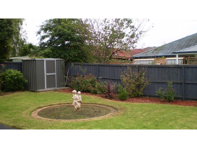 58 Merriville Road, Kellyville Ridge NSW 2155