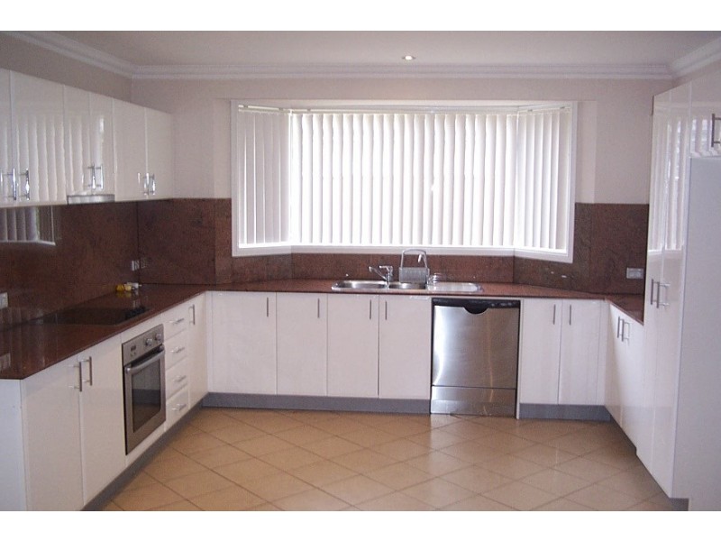 Lot 208 York Road, Kellyville NSW 2155