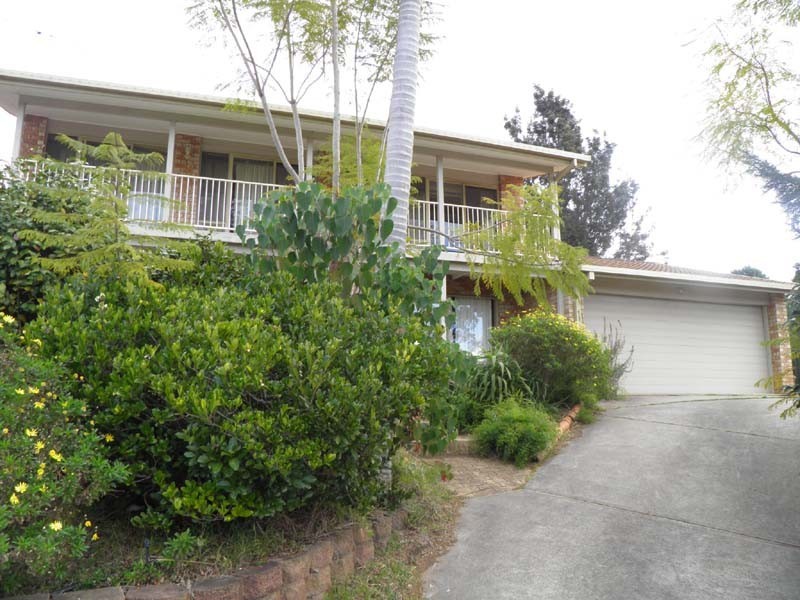 60 Allandale Dr, Baulkham Hills NSW 2153