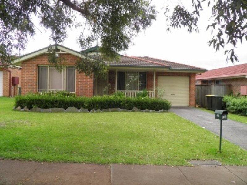 Glendenning NSW 2761