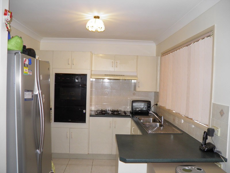 Glendenning NSW 2761