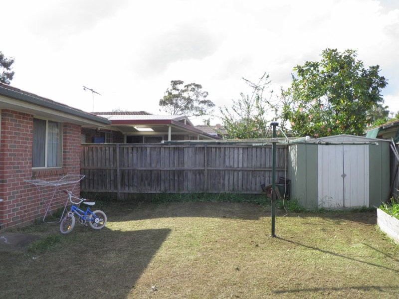 Glendenning NSW 2761