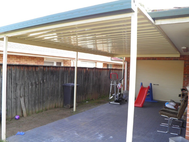 Glendenning NSW 2761