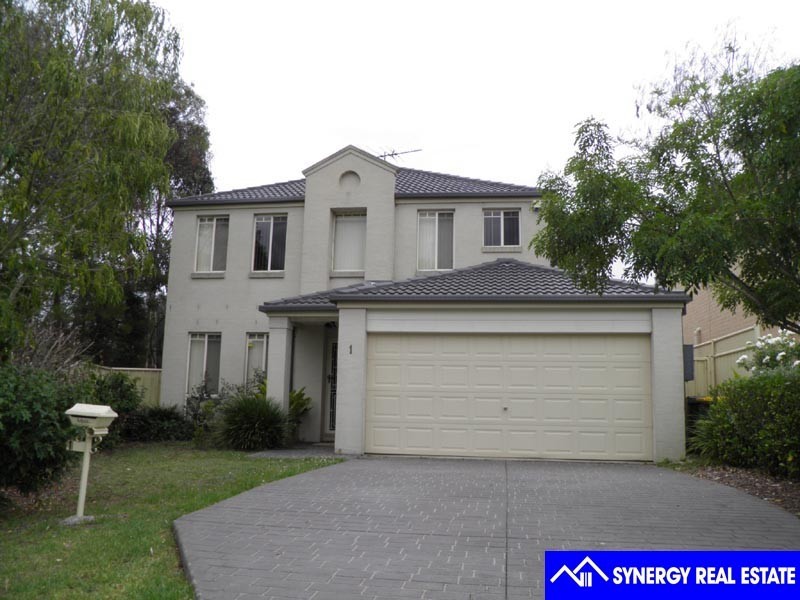 Parklea NSW 2768