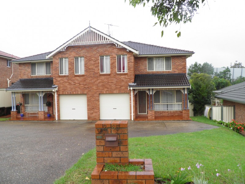 2/65 Valerie Ave, Baulkham Hills NSW 2153