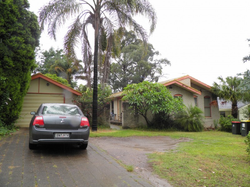 98 Seven Hills Road, Baulkham Hills NSW 2153