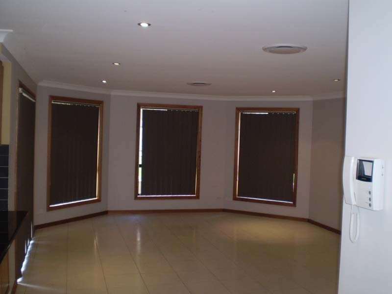 Stanhope Gardens NSW 2768