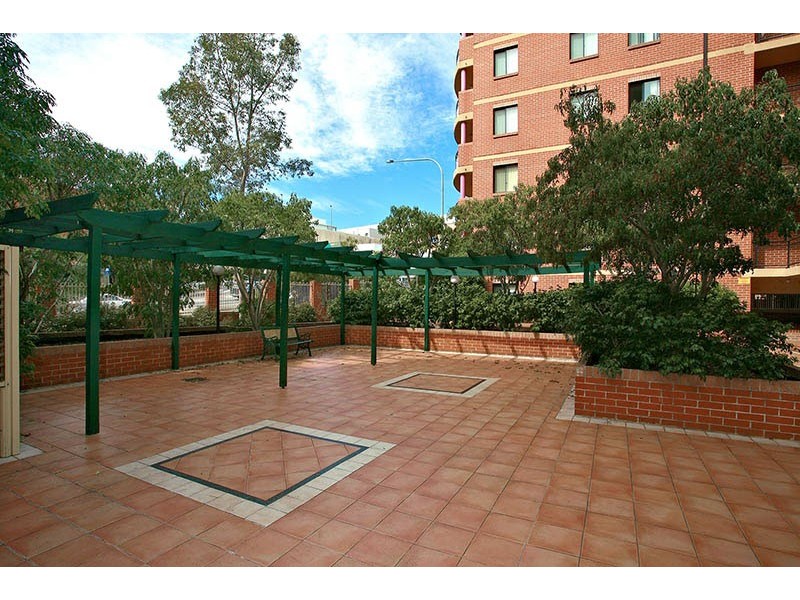 46/25-27 Kildare Road, Blacktown NSW 2148