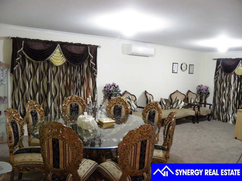 Kellyville Ridge NSW 2155