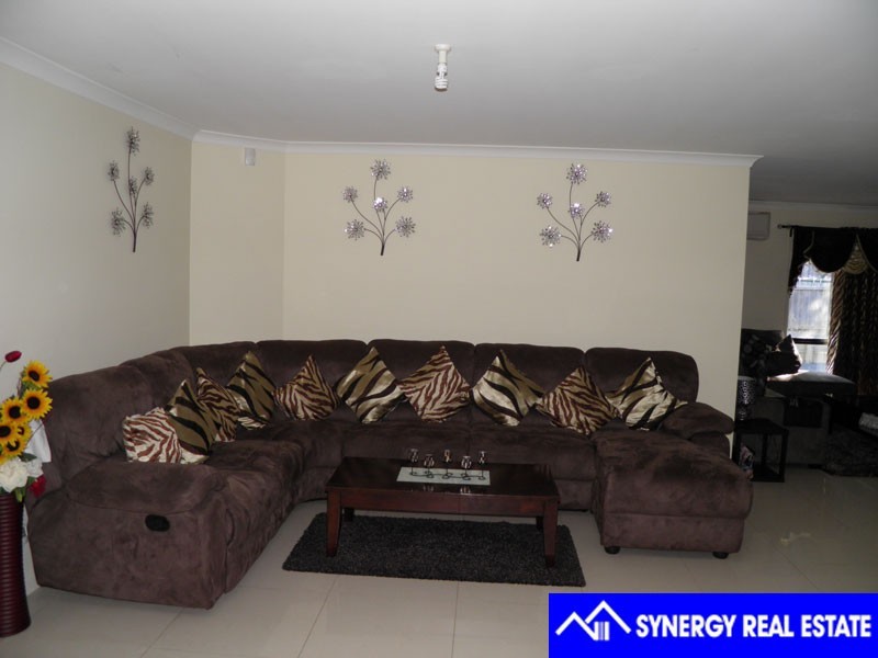 Kellyville Ridge NSW 2155