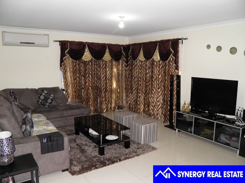 Kellyville Ridge NSW 2155