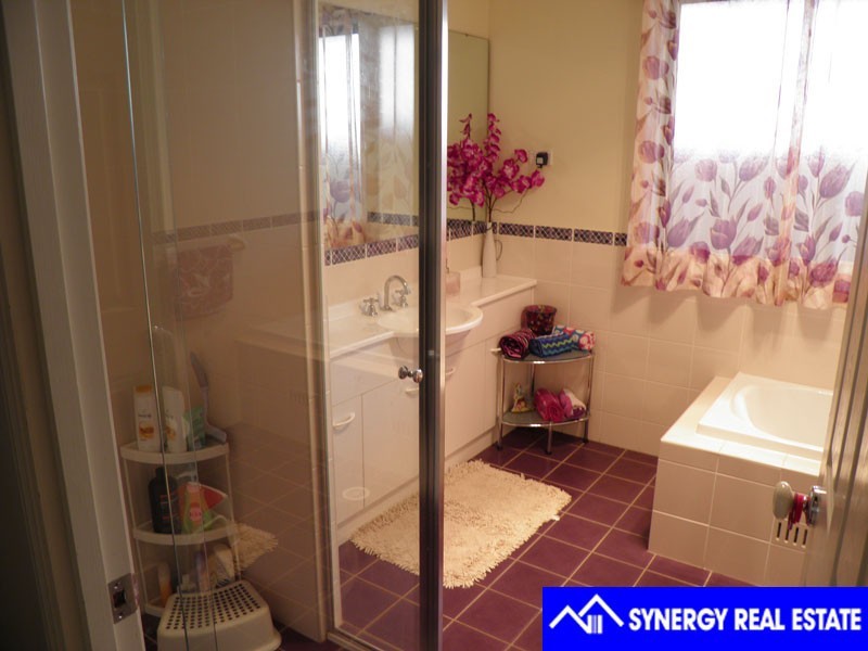 Kellyville Ridge NSW 2155