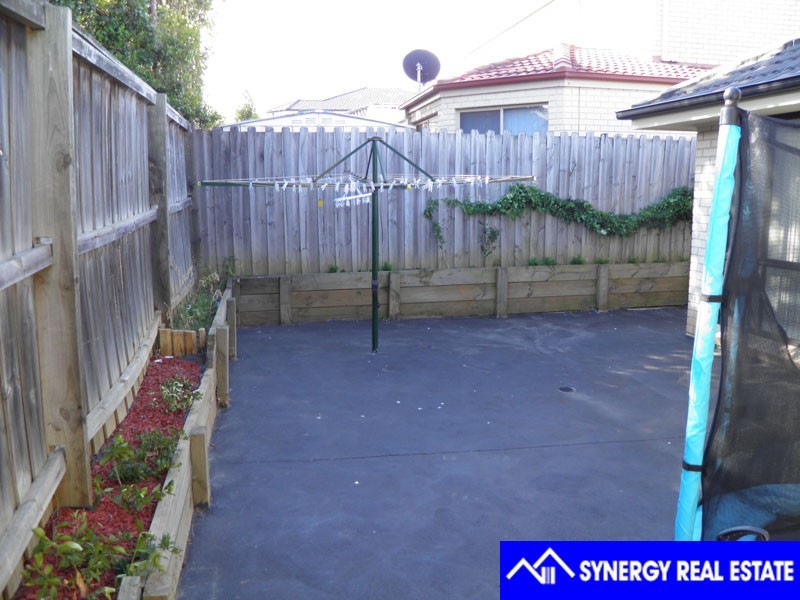 Kellyville Ridge NSW 2155