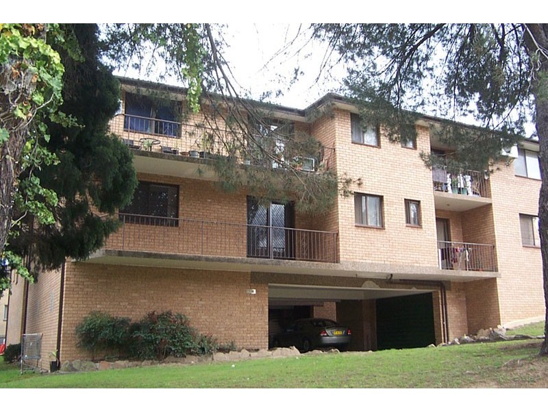 5/114-116 Railway Street, Granville NSW 2142