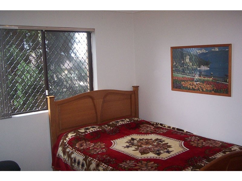 5/114-116 Railway Street, Granville NSW 2142