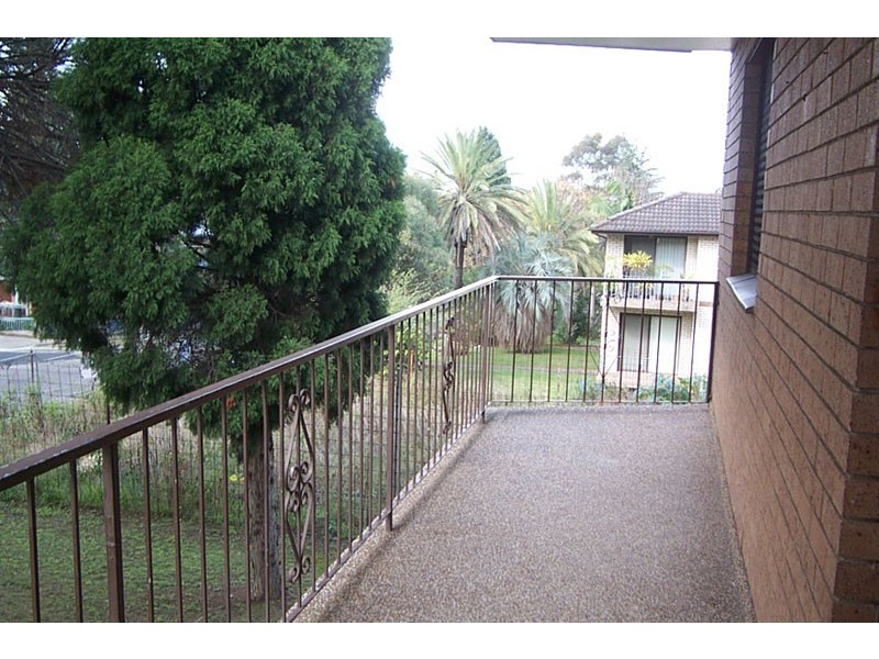 5/114-116 Railway Street, Granville NSW 2142