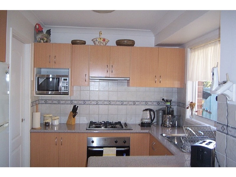 8/7 Woodvale Close, Plumpton NSW 2761