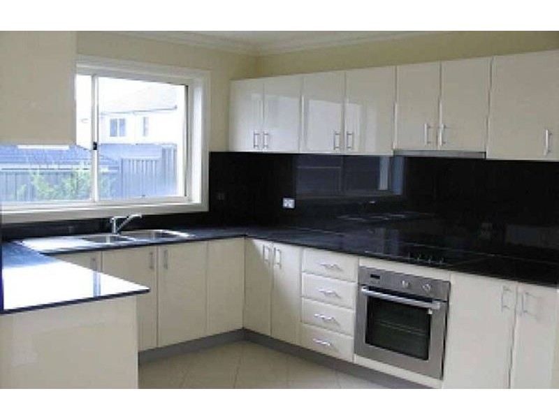 6 Saliba Close, Kellyville NSW 2155