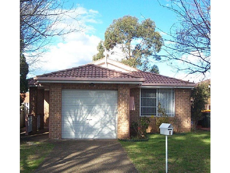 Glendenning NSW 2761
