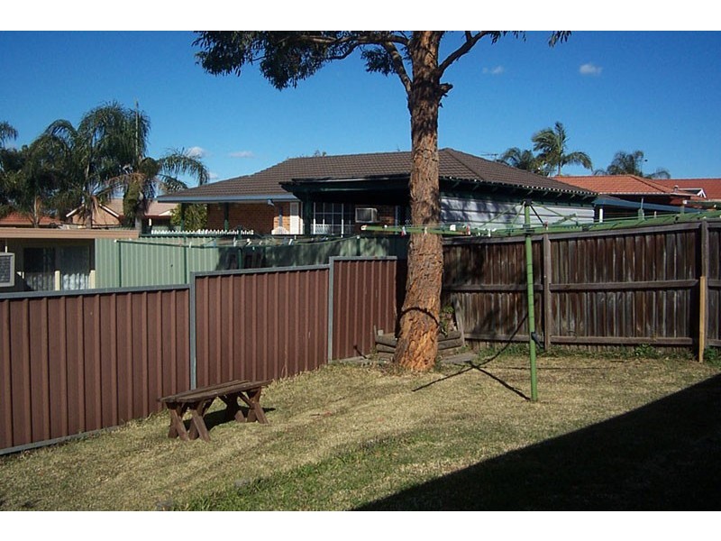 Glendenning NSW 2761