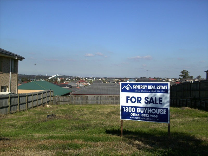 Kellyville Ridge NSW 2155