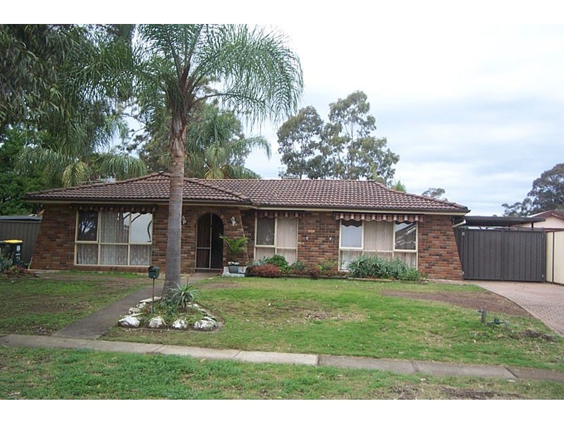 21 Brune Street, Doonside NSW 2767