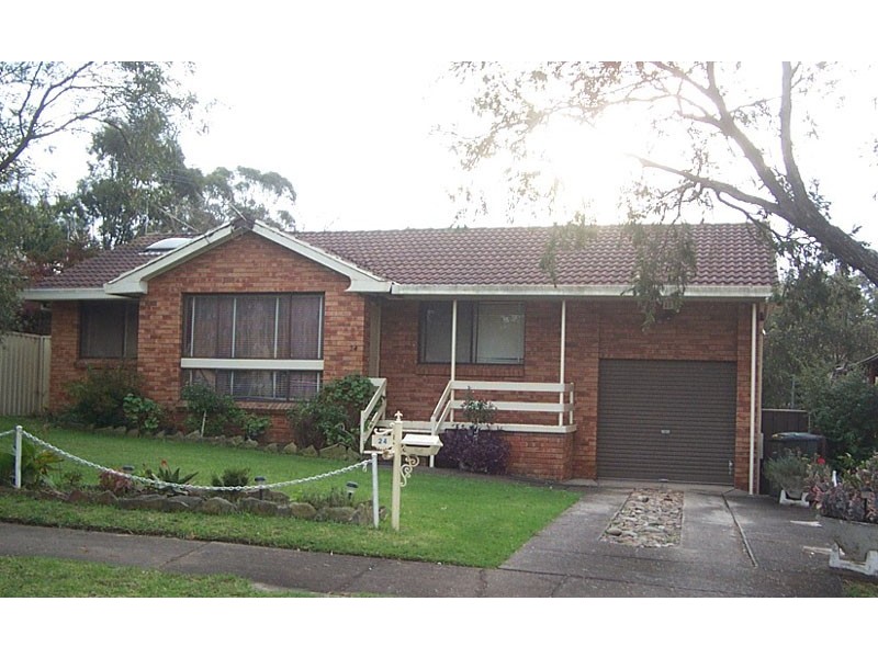24 Mitumba Road, Seven Hills NSW 2147