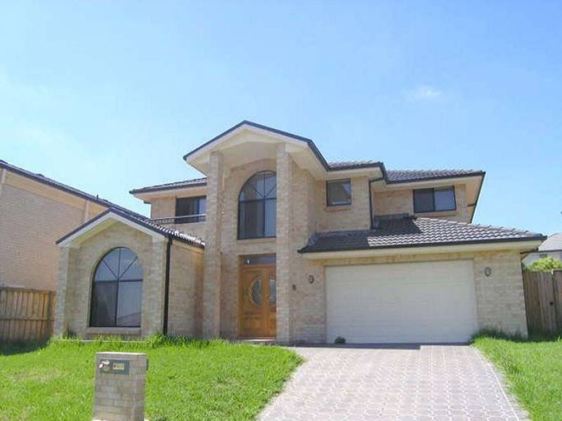 Stanhope Gardens NSW 2768