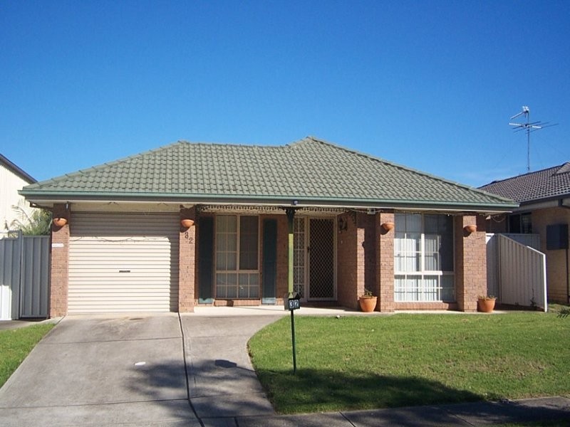 Plumpton NSW 2761