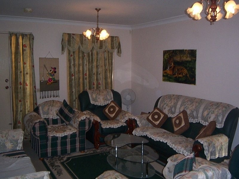 Plumpton NSW 2761