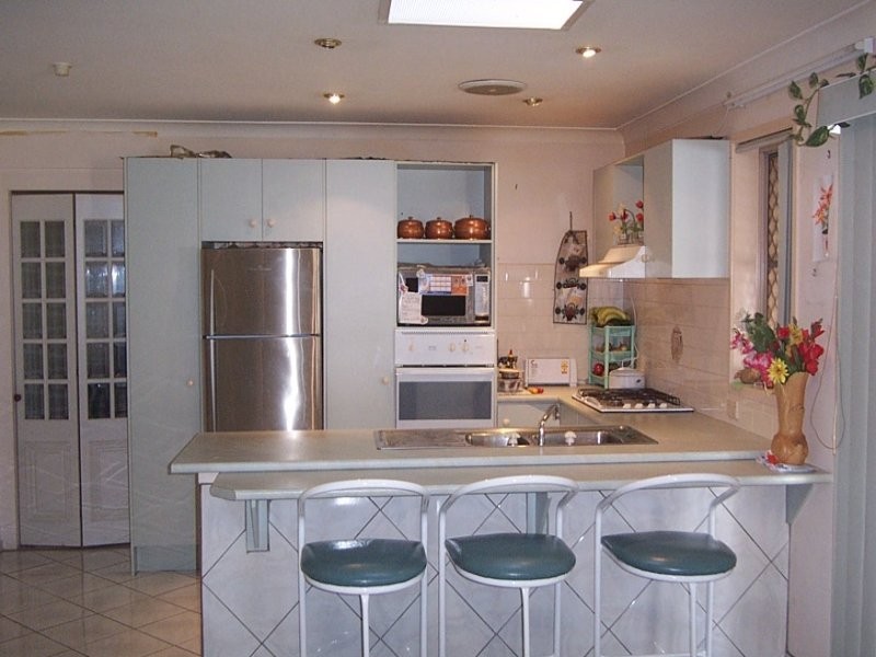 Plumpton NSW 2761