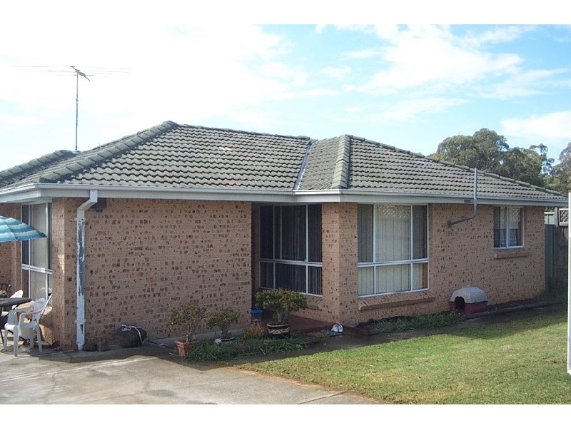 Doonside NSW 2767
